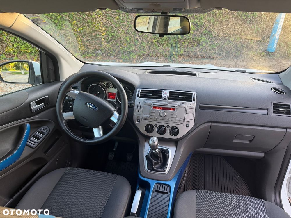 Ford Kuga 2.0 TDCi Trend - 15