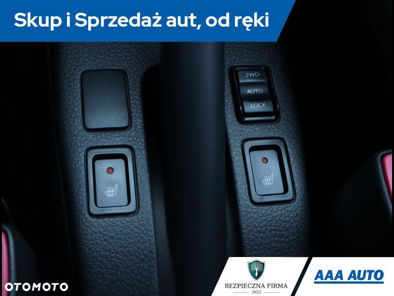 Suzuki SX4 - 14