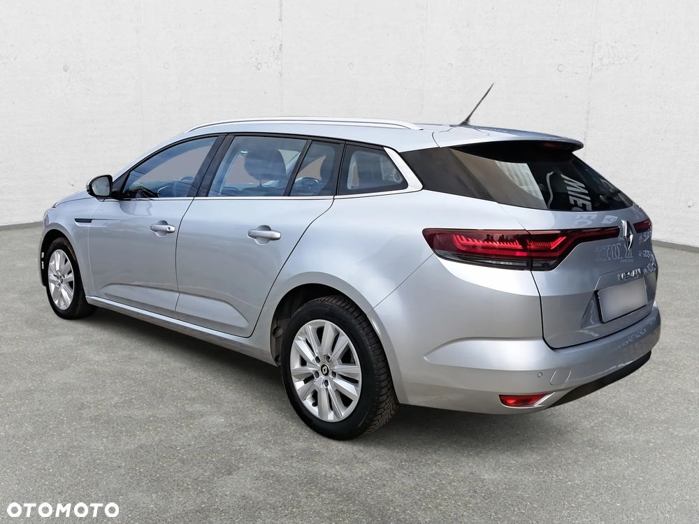 Renault Megane 1.3 TCe FAP Equilibre - 7