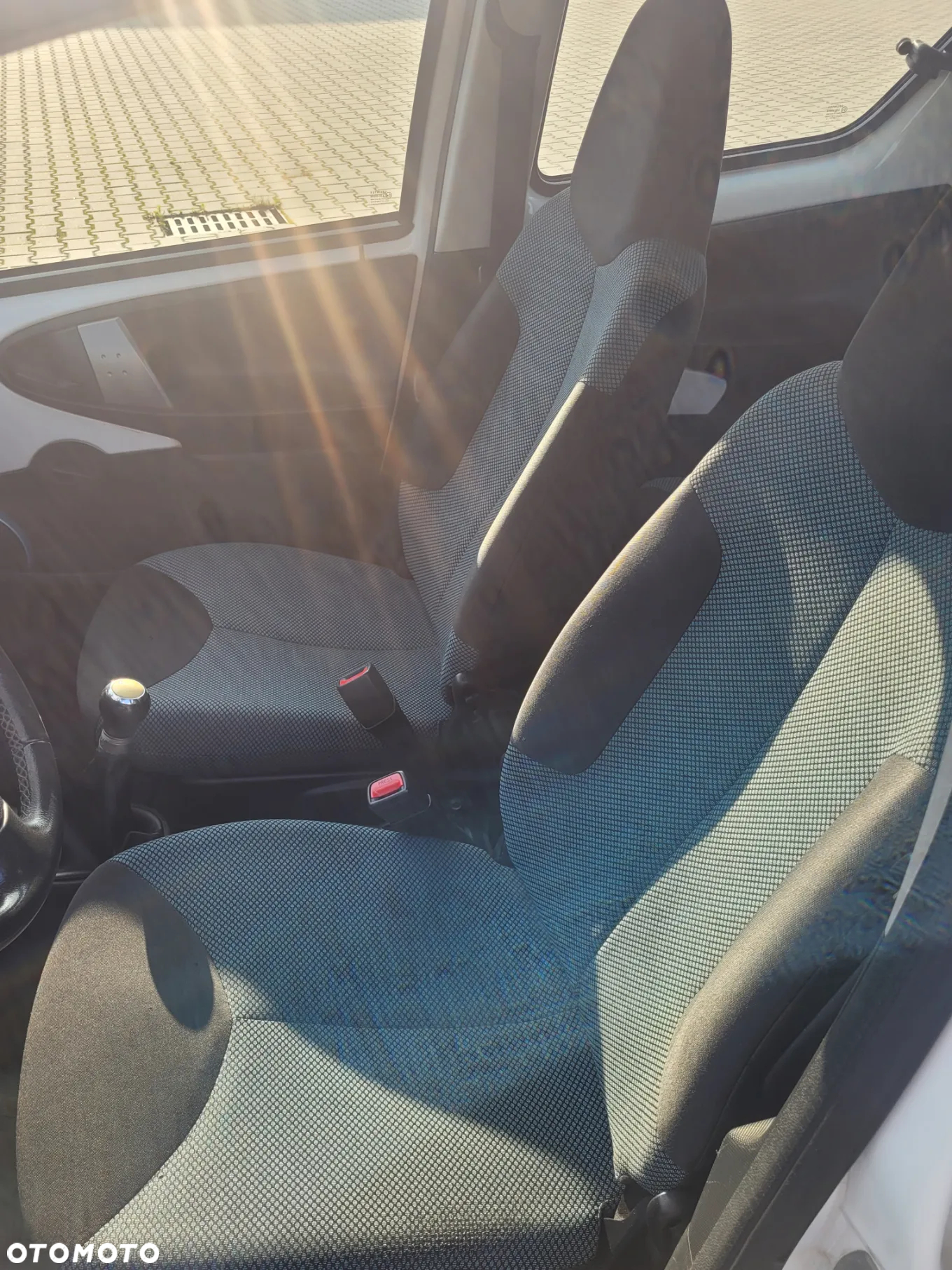 Toyota Aygo 1.0 VVT-i Sprint EU6 - 8
