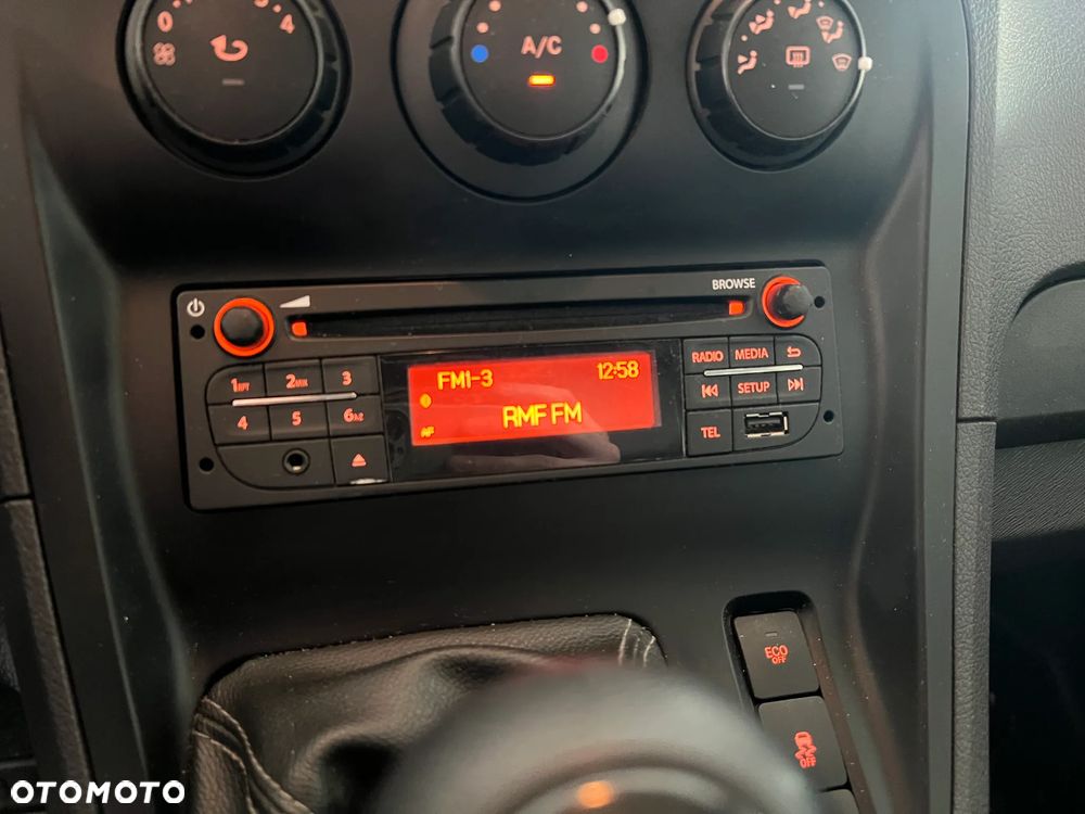 Mercedes-Benz Citan - 26