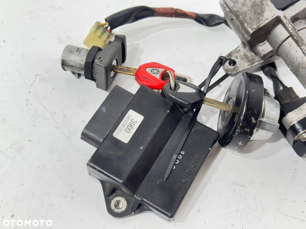 Stacyjka IMO Yamaha XMAX 125 X-Max 10-14r - 3