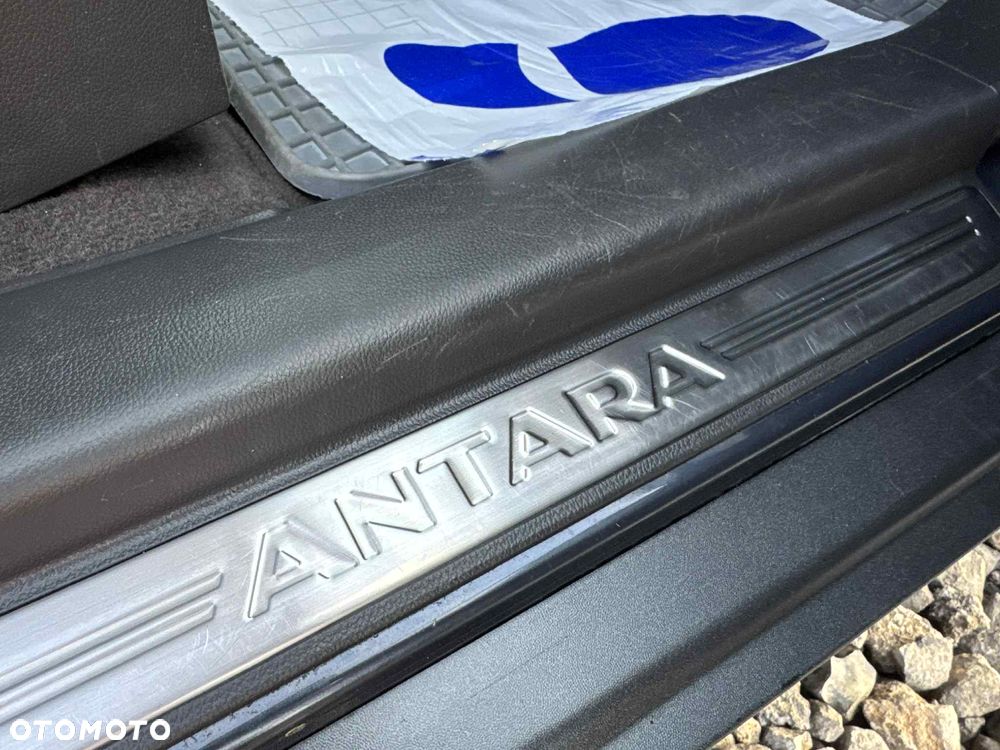 Opel Antara 2.0 CDTI Cosmo - 16
