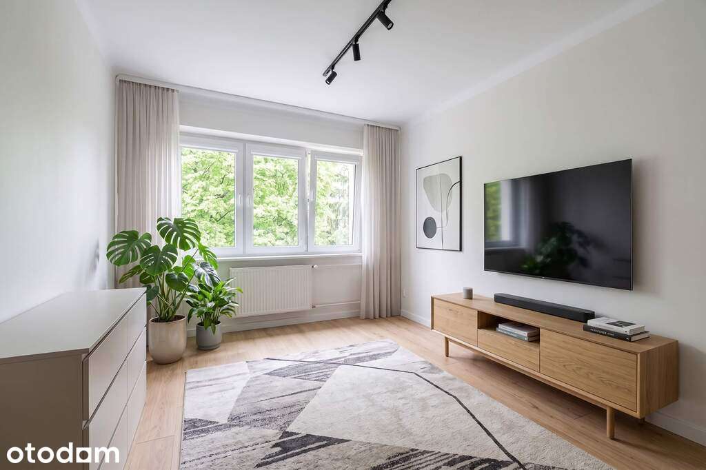 Mieszkanie na sprzedaż, 2 pokoje, 48 m², Kazuń Nowy