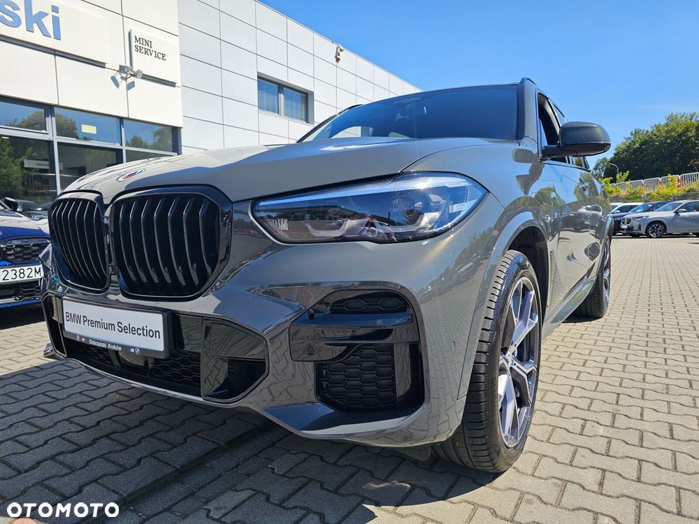 BMW X5 - 27