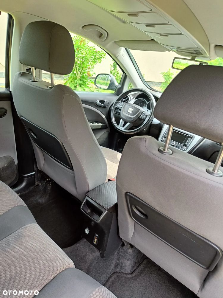 Seat Altea XL 1.6 TDI DPF CR Ecomotive Style - 13
