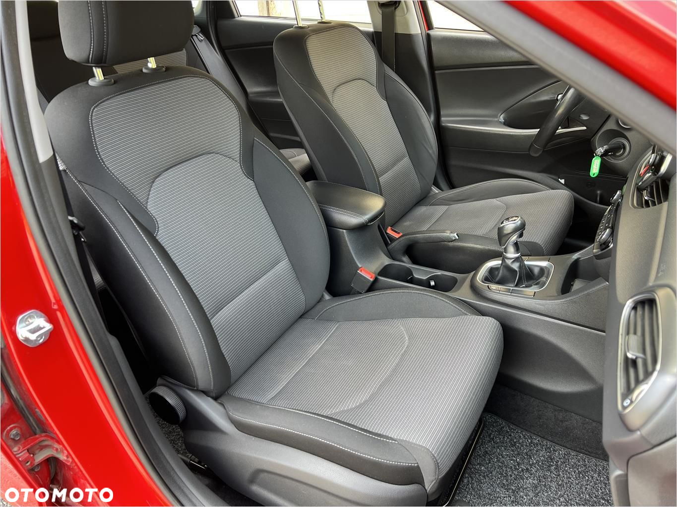 Hyundai i30 1.4 Classic + - 13