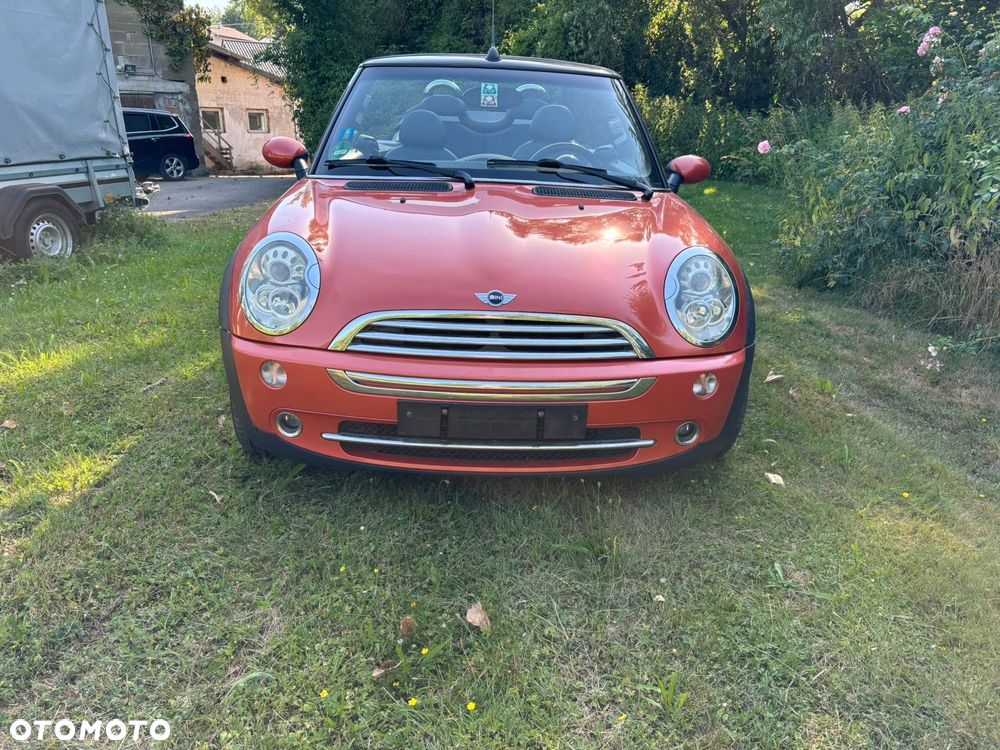 MINI Cooper - 7