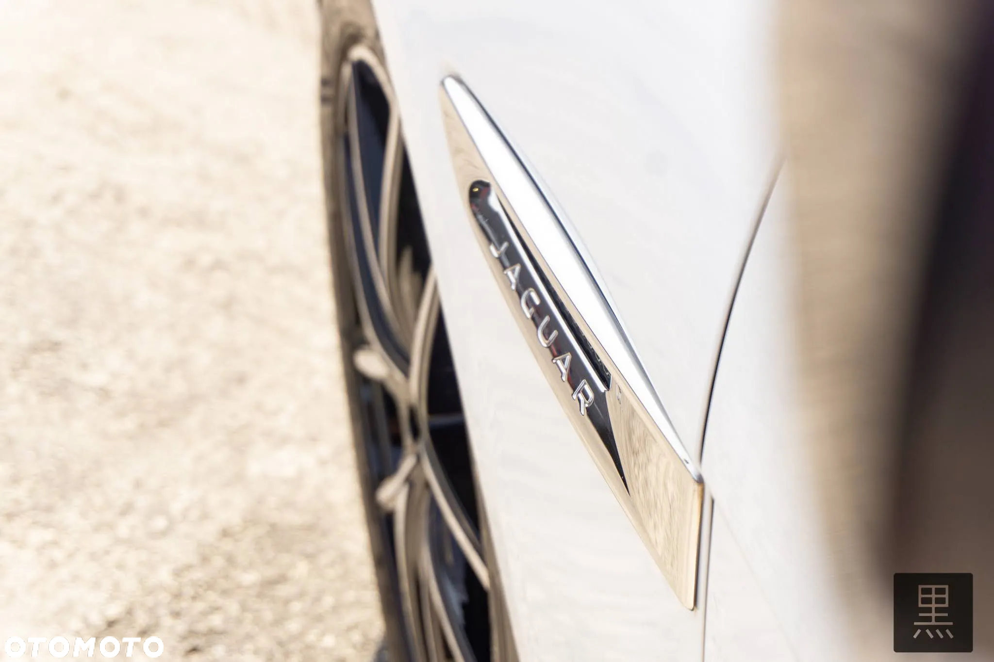 Jaguar XF 2.0 i4D Prestige - 27