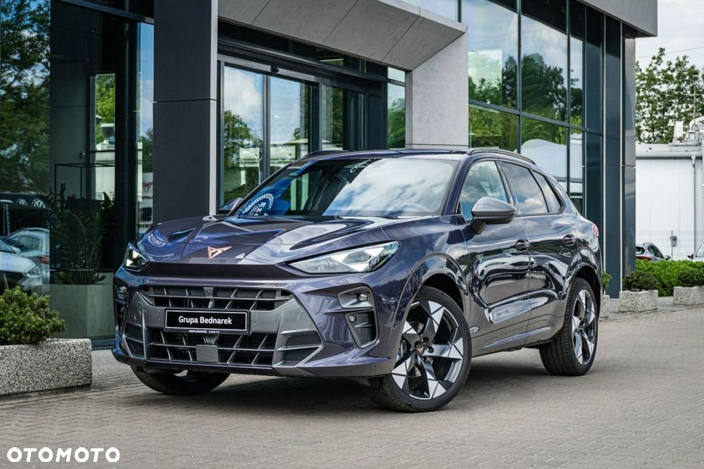 Cupra Terramar - 5