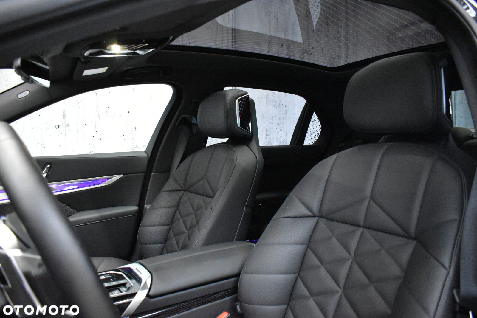 BMW Seria 7 - 9