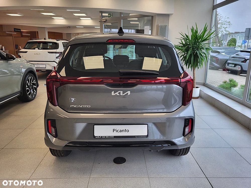 Kia Picanto - 3