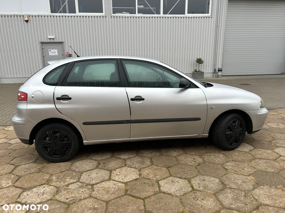 Seat Ibiza - 6