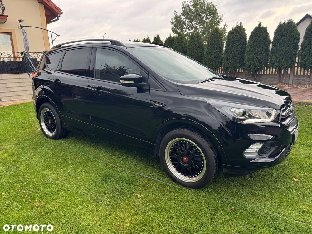 Ford Kuga - 6