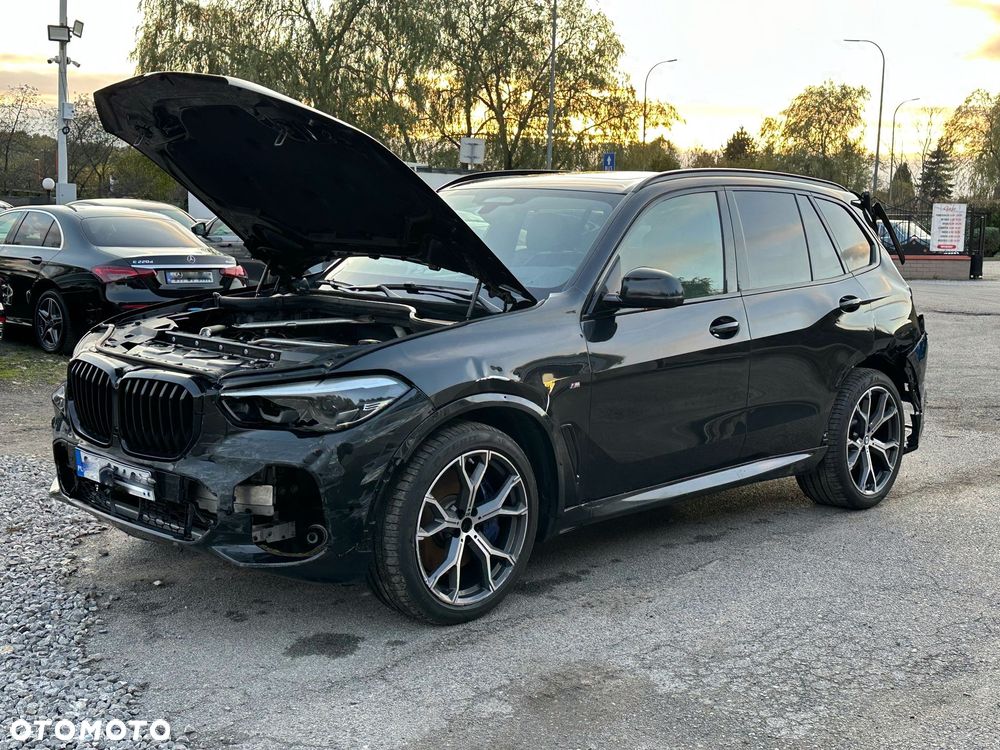 BMW X5 xDrive30d sport - 15