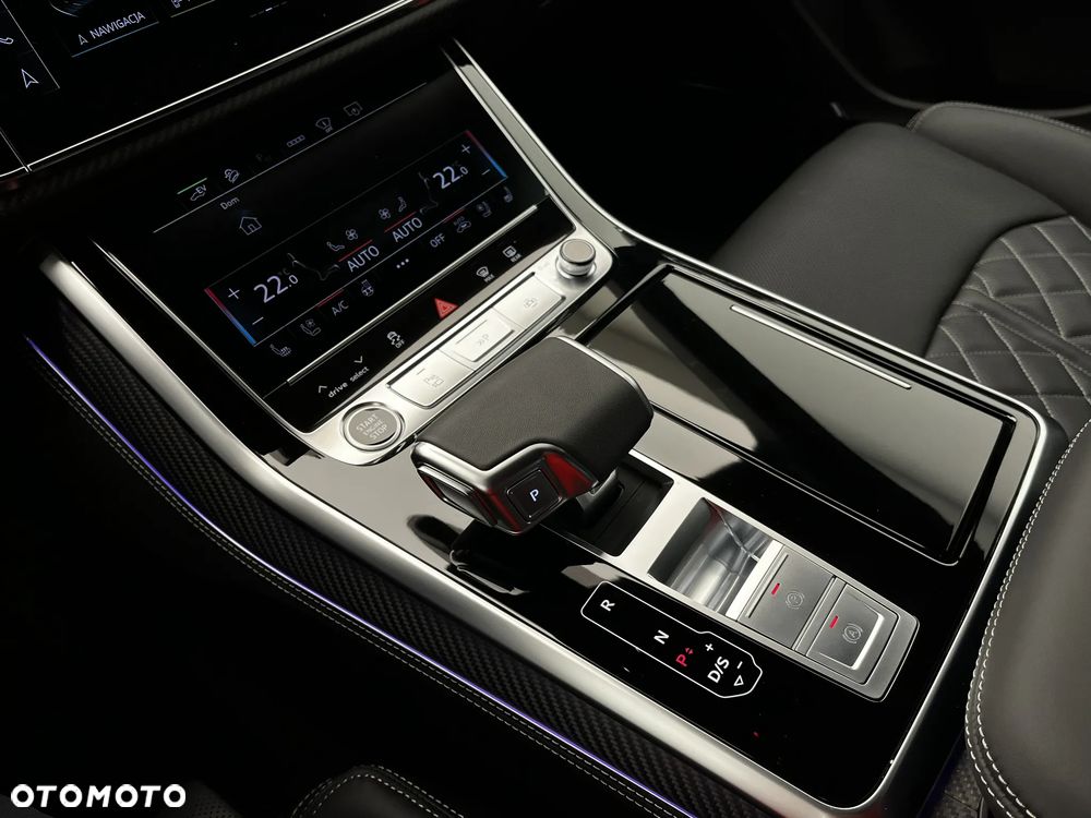 Audi Q8 60 TFSI e PHEV Quattro Tiptronic - 34