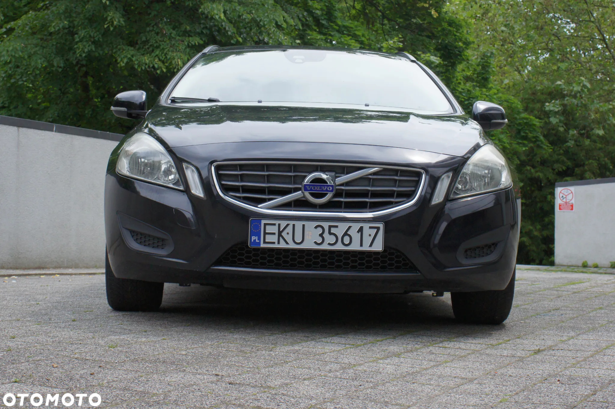 Volvo V60 D2 - 2