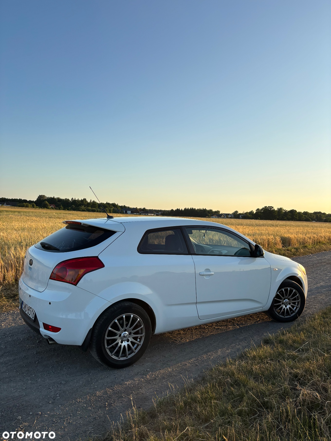 Kia Ceed - 6