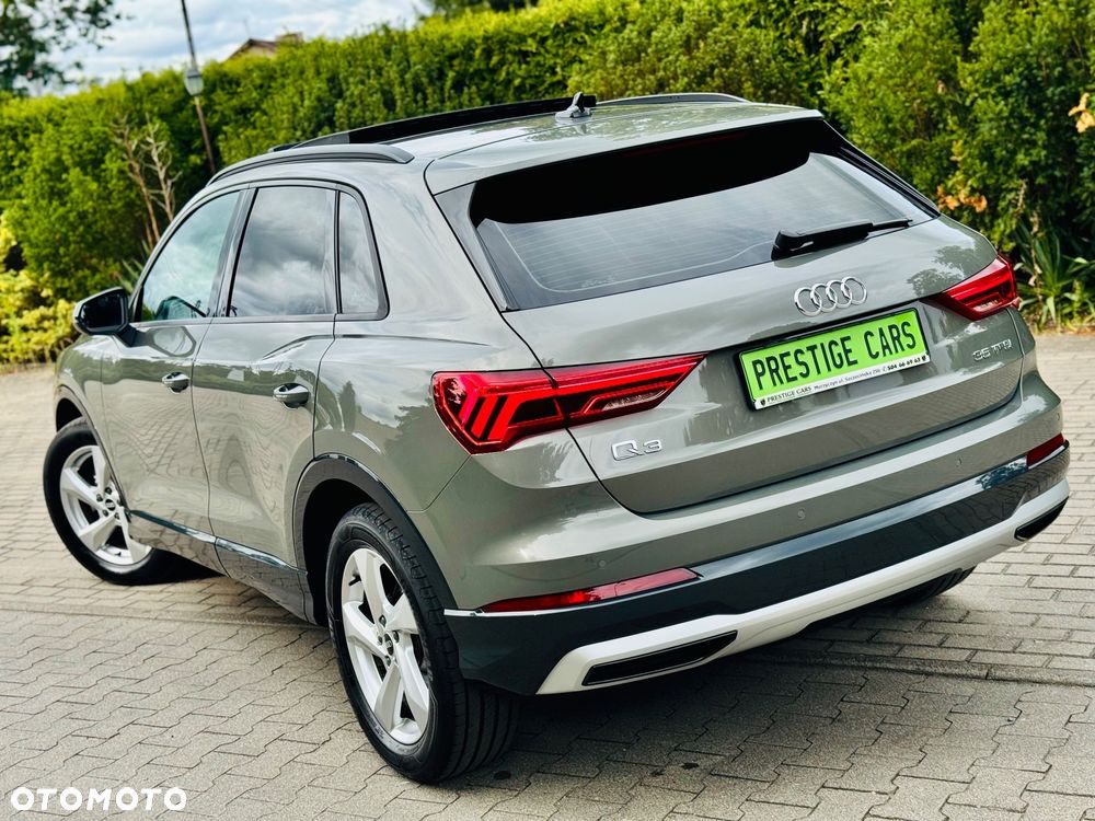 Audi Q3 35 TFSI S tronic - 14