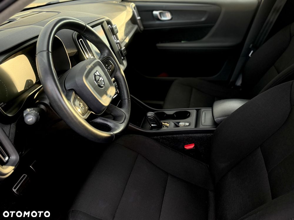 Volvo XC 40 T3 - 20