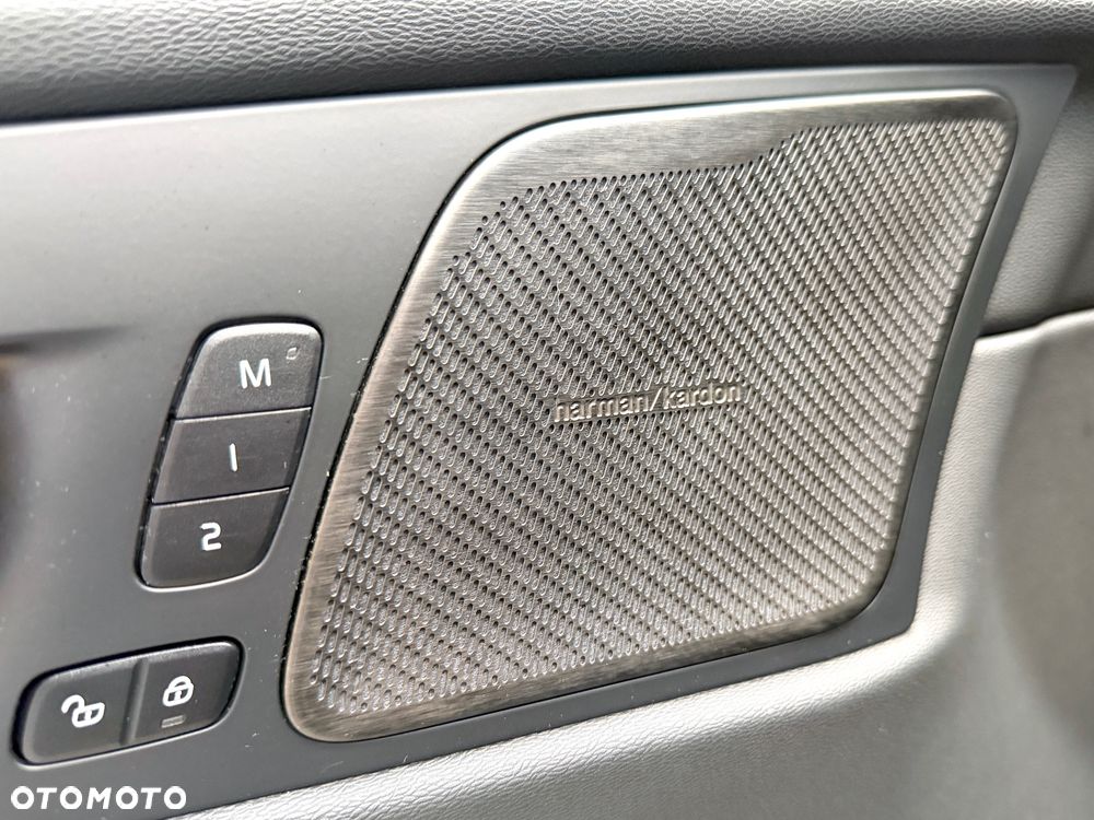 Volvo XC 60 B5 B Geartronic Inscription - 36