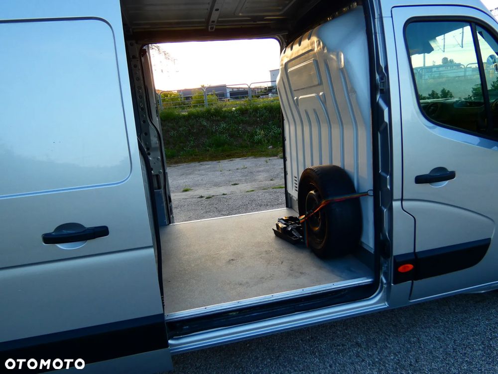 Renault MASTER 2.3DCI L3h2 MAX - 12