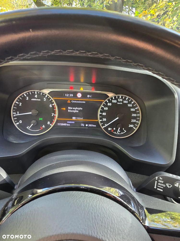 Nissan Qashqai 1.3 DIG-T N-Connecta EU6d - 6