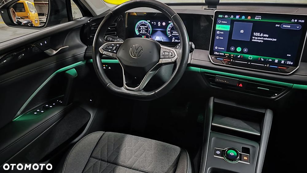 Volkswagen Tiguan 2.0 TDI DSG - 23
