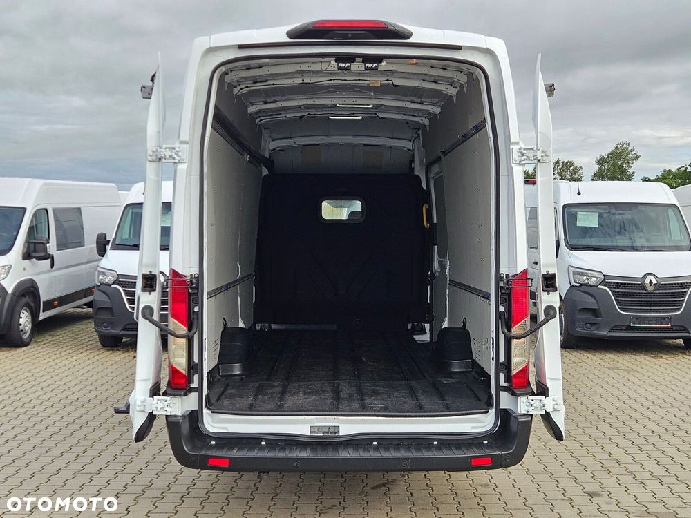 Ford transit L4H3 *59999zł NETTO* 2.0TdCi/131KM - 16