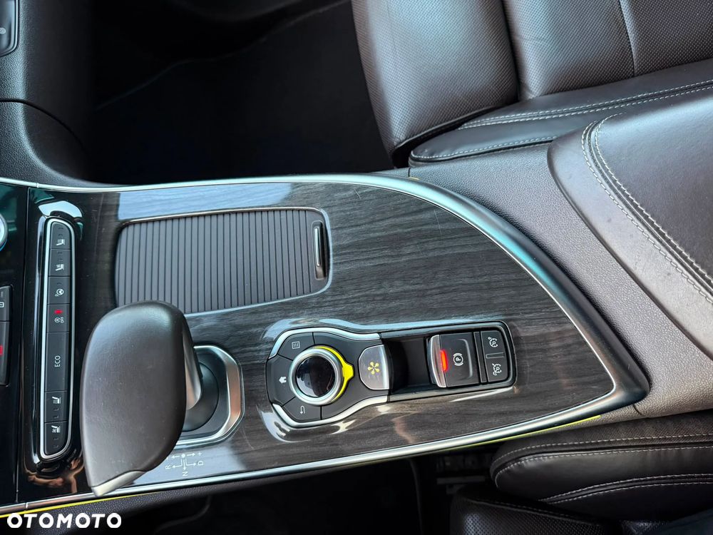 Renault Espace 2.0 Blue dCi Initiale Paris EDC - 17
