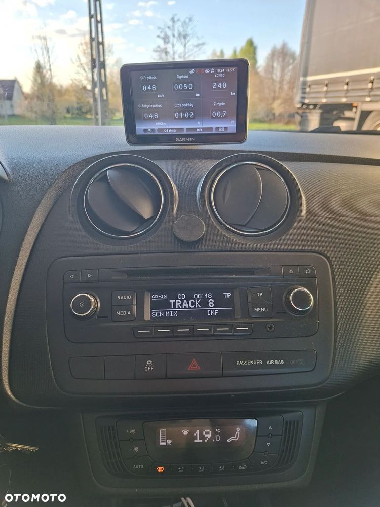 Seat Ibiza 1.2 TSI Style - 6