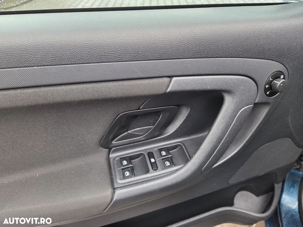 Skoda Fabia 1.2 HTP Ambition Green tec - 13