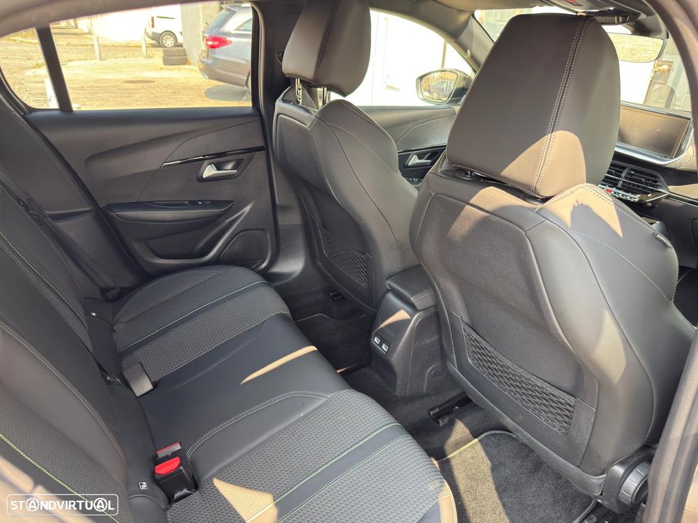 Peugeot 208 1.5 BlueHDi GT Line - 16