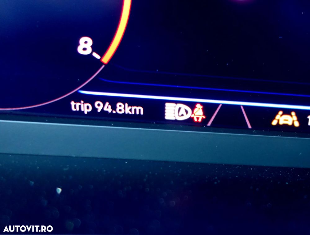 Volkswagen ARTEON 2.0 TSI DSG R-Line Edition - 32