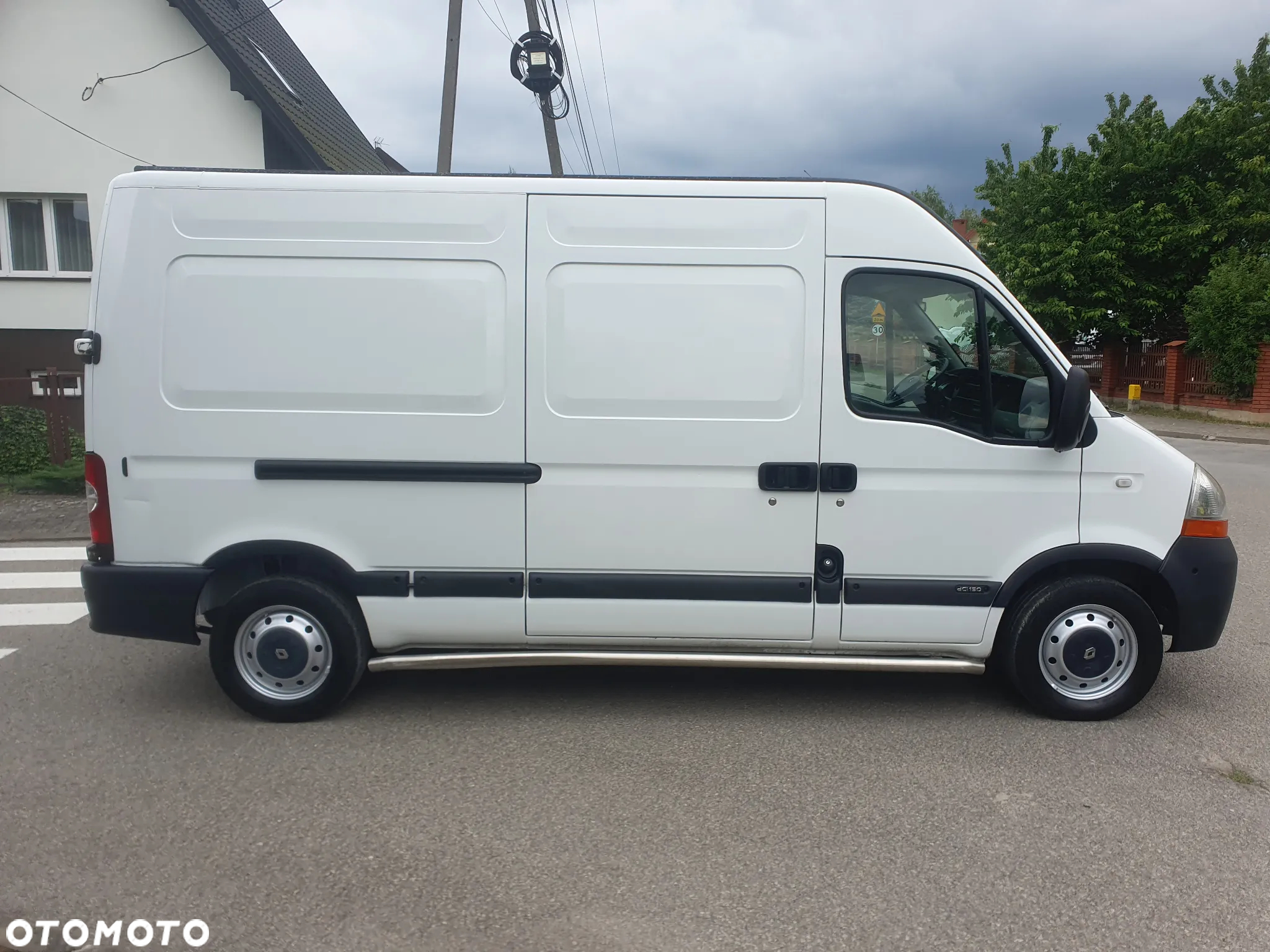 Renault Master - 7
