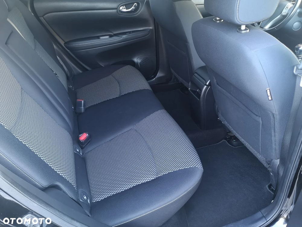 Nissan Pulsar 1.2 DIG-T Acenta - 22
