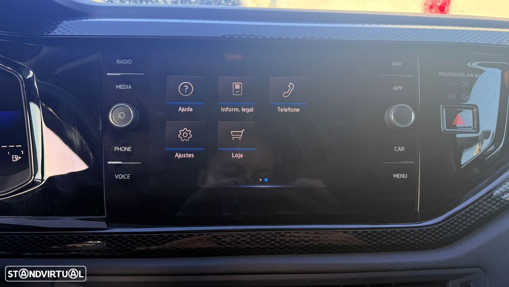 VW Polo 1.0 TSI Style - 16