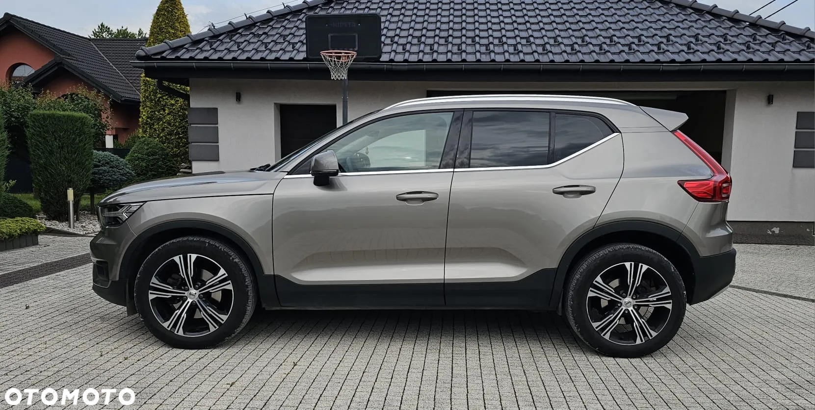 Volvo XC 40 - 20