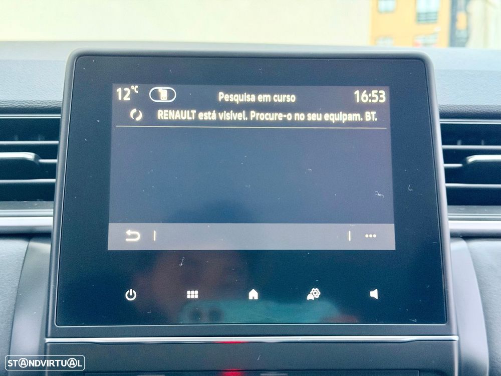Renault Captur 1.0 TCe Evolution - 35
