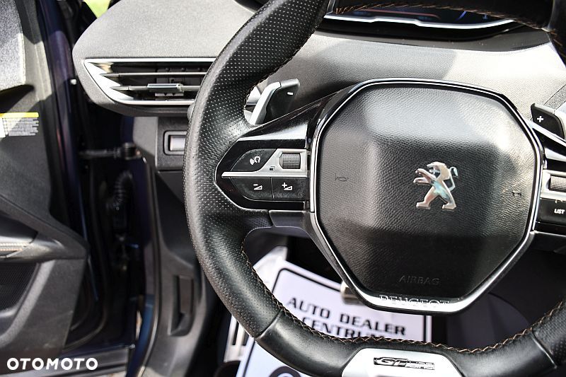 Peugeot 5008 1.6 THP Allure S&S EAT6 - 15