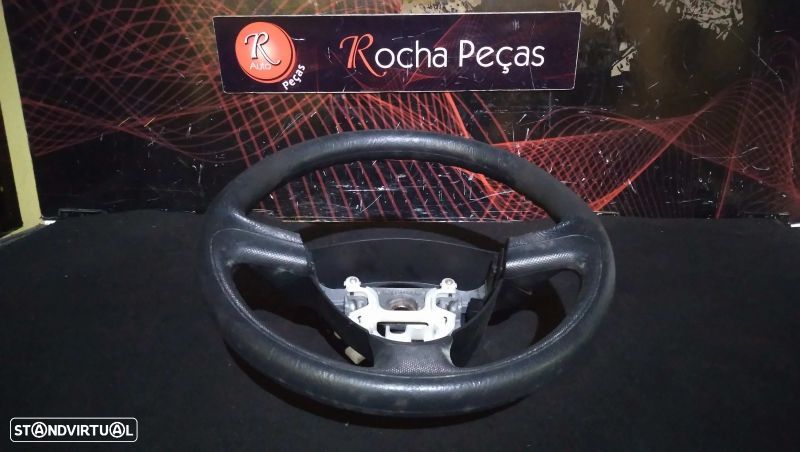 Volante Honda Civic Vii Hatchback (Eu, Ep, Ev) - 1