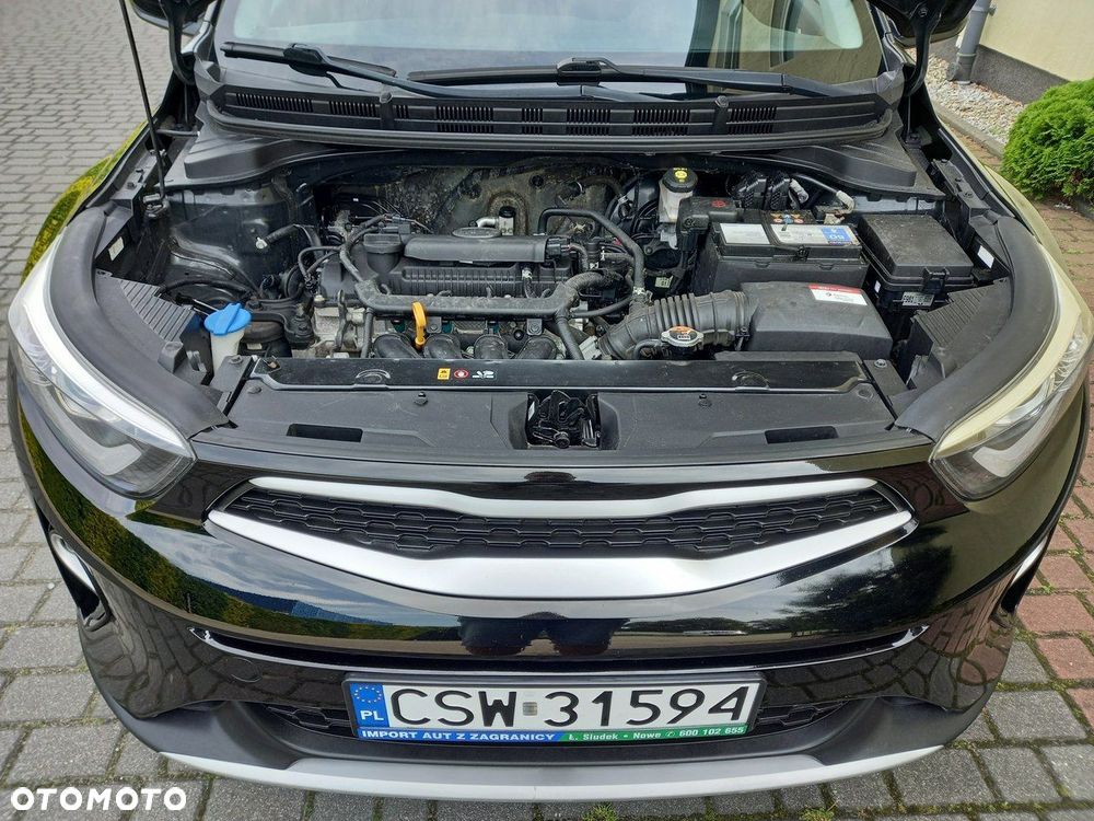 Kia Stonic 1.4 XL - 13