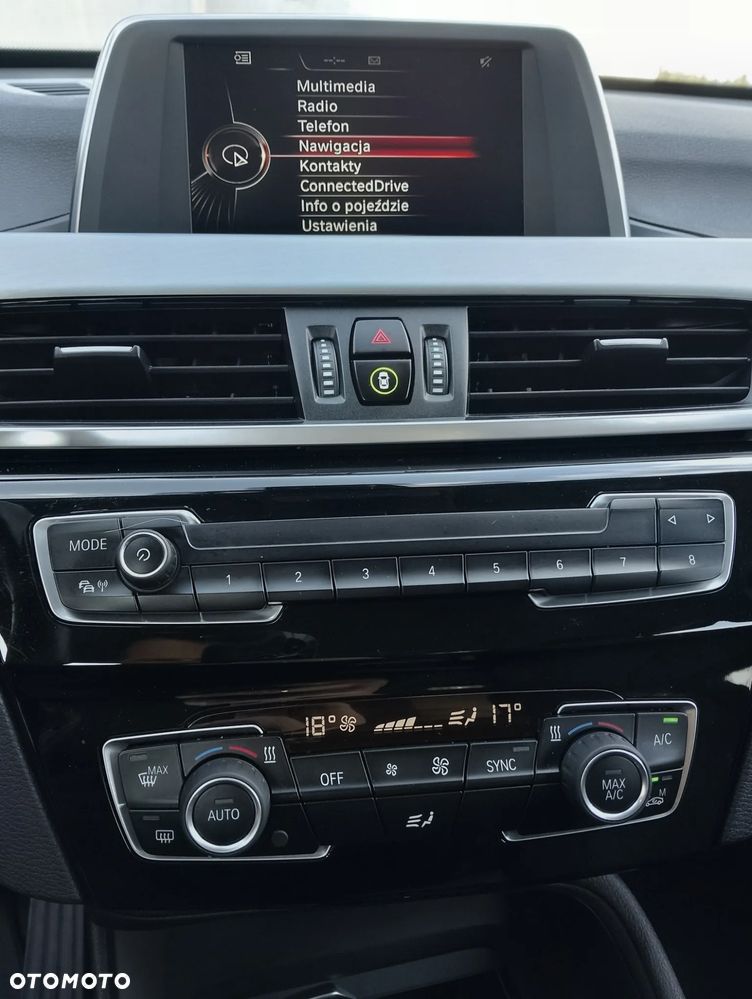 BMW X1 - 7