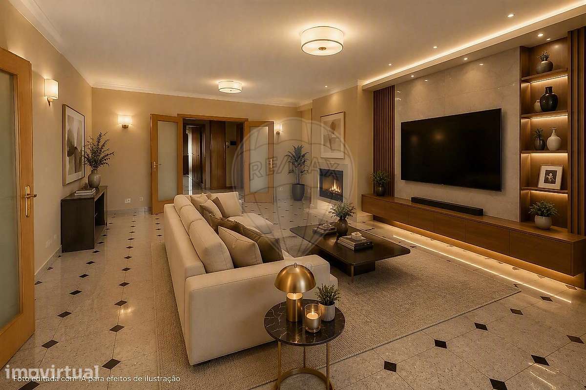 Apartamento T3 para venda - Grande imagem: 3/19