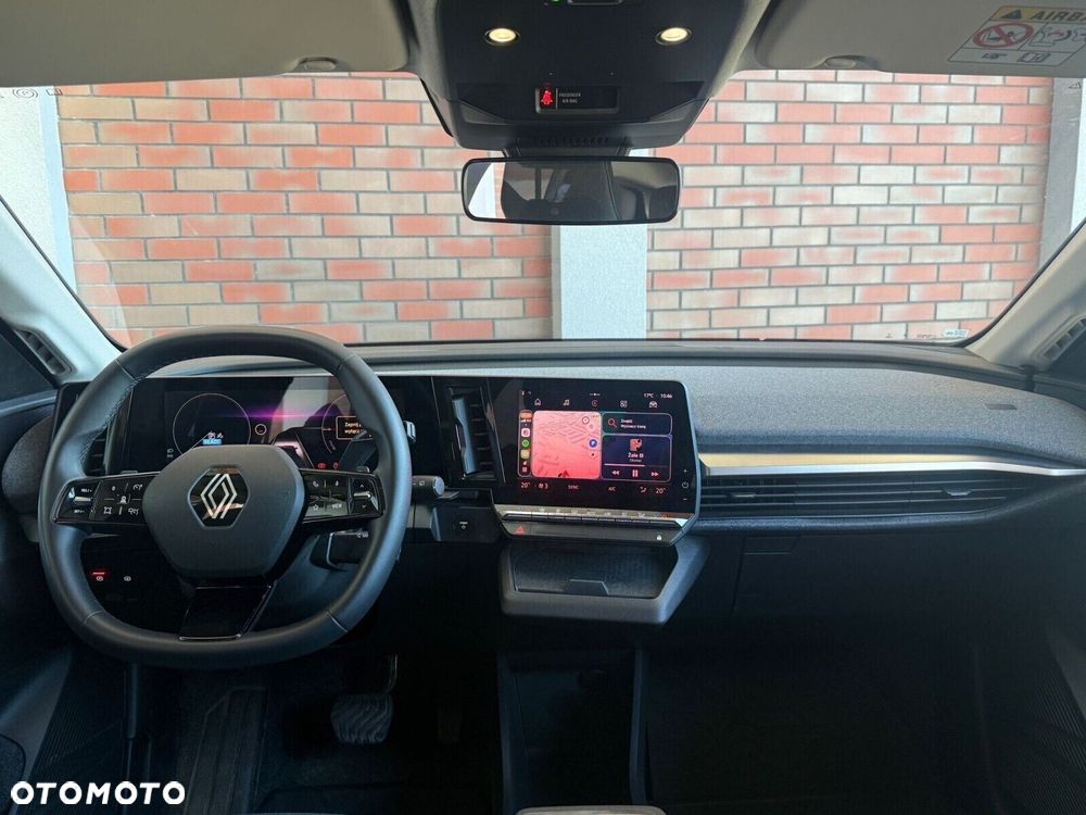 Renault Megane EV40 Equilibre - 11
