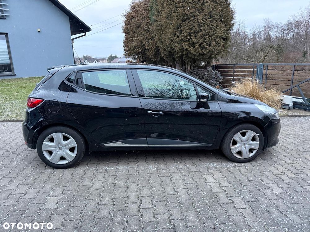 Renault Clio 0.9 Energy TCe Dynamique - 5