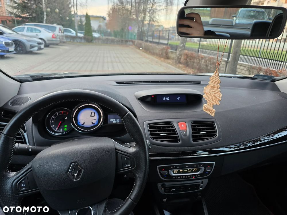 Renault Fluence 1.6 16V Privilege Euro5 - 2