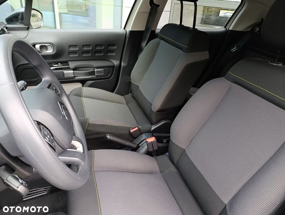 Citroën C3 1.2 PureTech Shine - 25