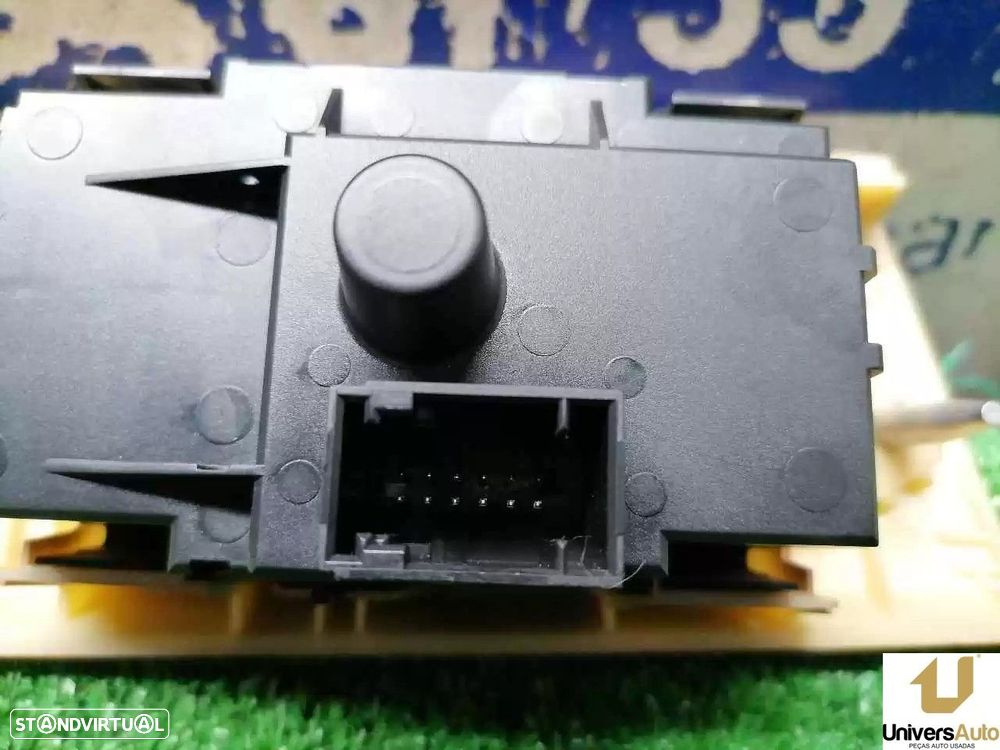 COMANDO LUZES BMW 3 2005 -6932794 - 3