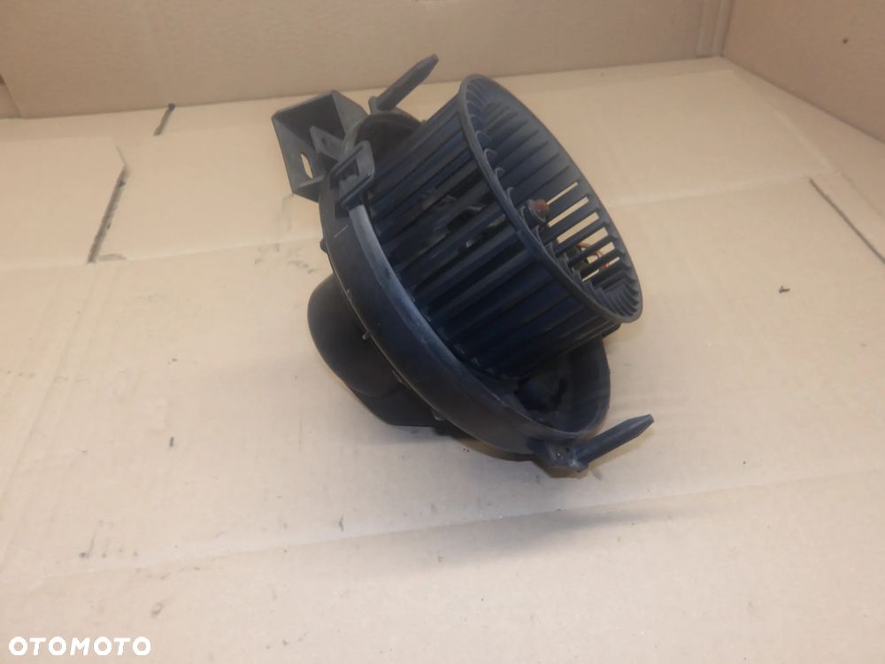 OPEL CORSA C LIFT 03-06 1.0B WENTYLATOR DMUCHAWA NAWIEWU 006457P - 6